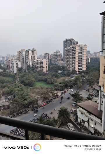 3 BHK Apartment For Sale in Sarvodaya Hills, Dombivli East