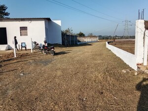  Plot For Sale in Ormanjhi