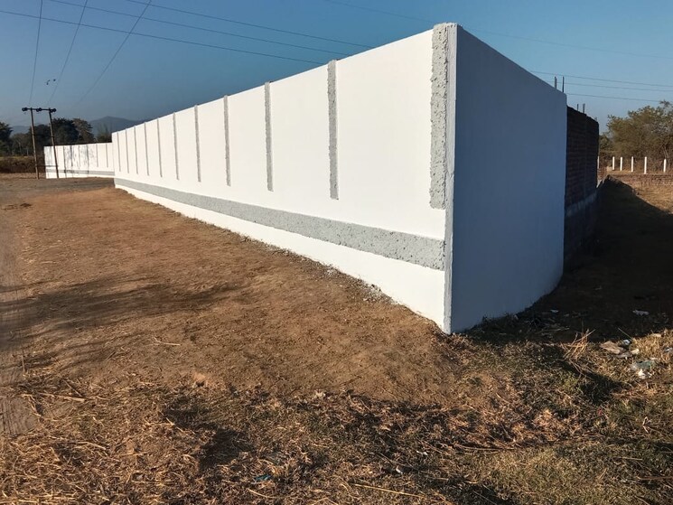 Exterior View, ormanjhi  1742 Sq.Yd. Plot In Ormanjhi Ranchi 9719660