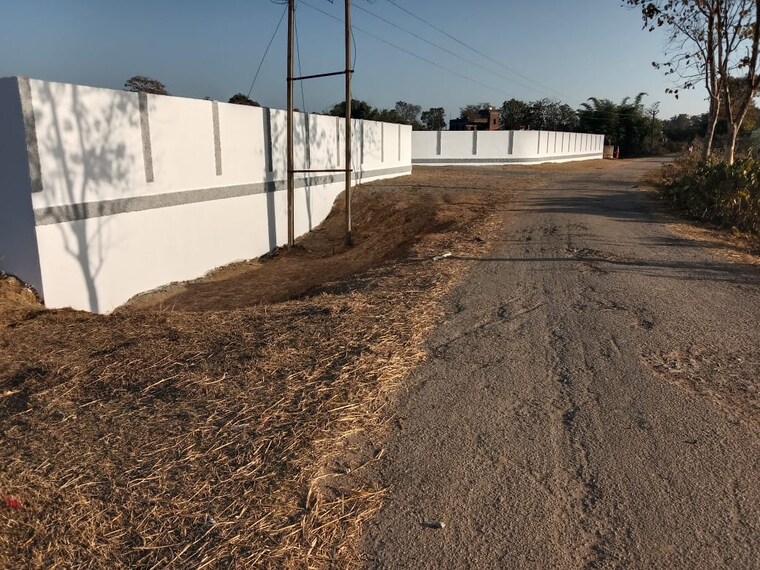 undefined, ormanjhi  1742 Sq.Yd. Plot In Ormanjhi Ranchi 9719660