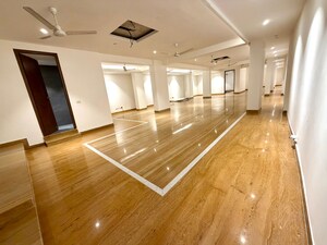 Kitchen in  Office Space at Bhandup West – for Rent