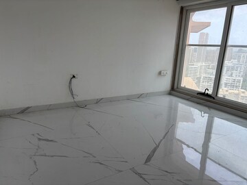 Balcony in 3 BHK Apartment at Andheri West – for Rent