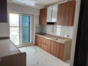 Kitchen in 3 BHK Apartment at Andheri West – for Rent