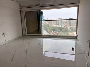 Kitchen in 3 BHK Apartment at Andheri West – for Rent