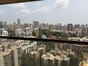 3 BHK Apartment – Exterior View View at Andheri West - for Rent