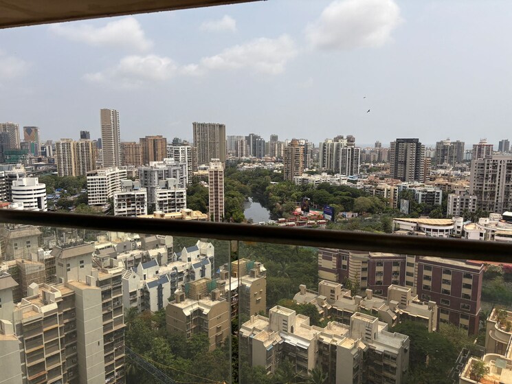 Exterior View, andheri west 3 Bedroom 1250 Sq.Ft. Apartment In Andheri West Mumbai 9719670