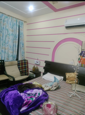 1 BHK Builder Floor For Rent in Sector 21d