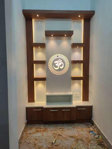 Furnished Amenities in  Pg at Vineet Khand – for Rent