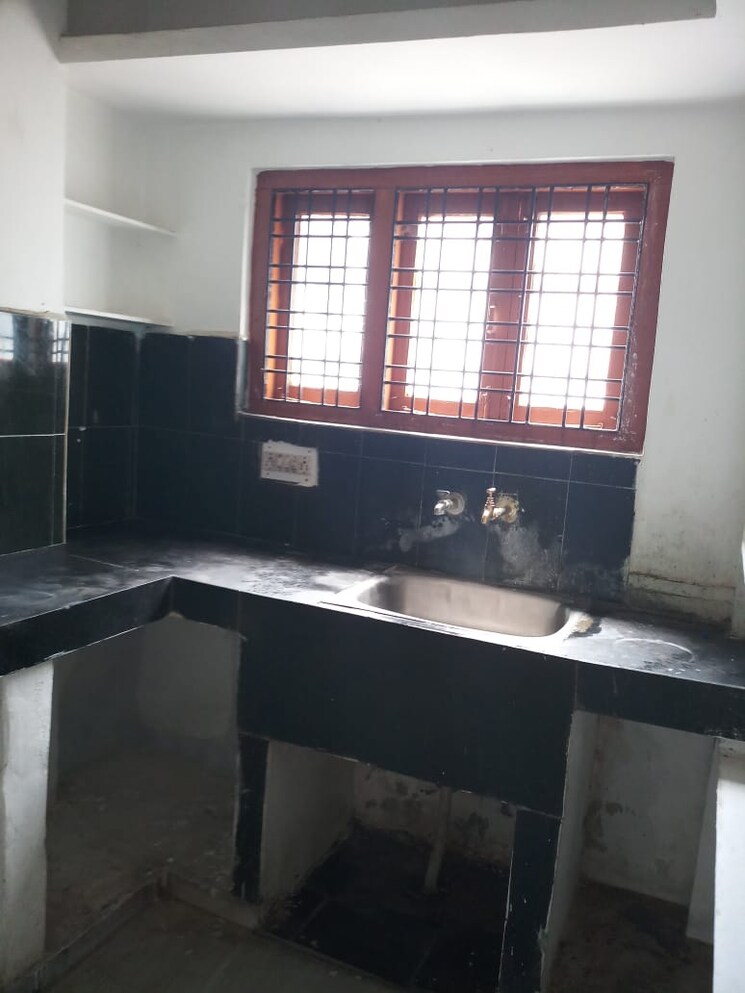 Kitchen, meerpet 3 Bedroom 2000 Sq.Ft. Apartment In Meerpet Hyderabad 9719674