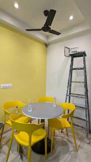 Staircase in  Office Space at Science City – for Rent