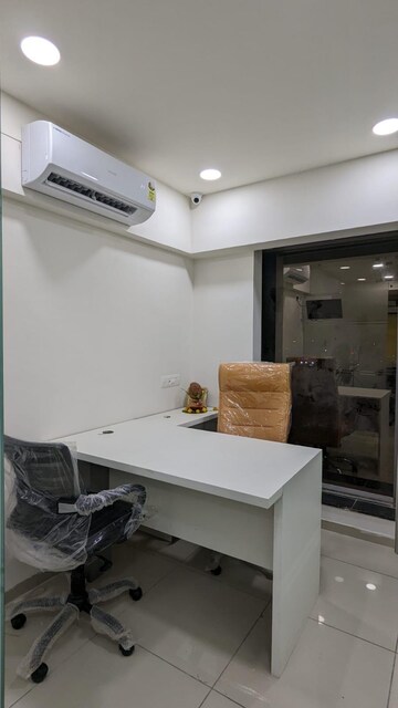 Team Area in  Office Space at Science City – for Rent
