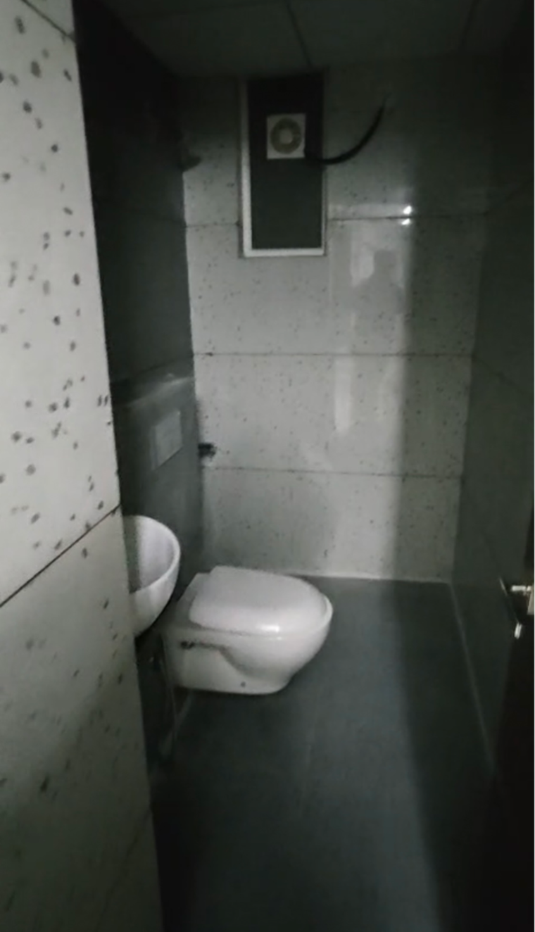 Bathroom, sector 40 3 Bedroom 180 Sq.Yd. Builder Floor In Sector 40 Panipat 9719710