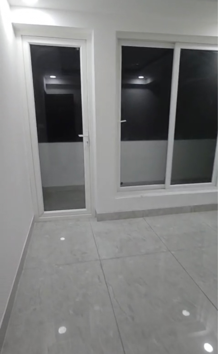 Bathroom, sector 40 3 Bedroom 180 Sq.Yd. Builder Floor In Sector 40 Panipat 9719710