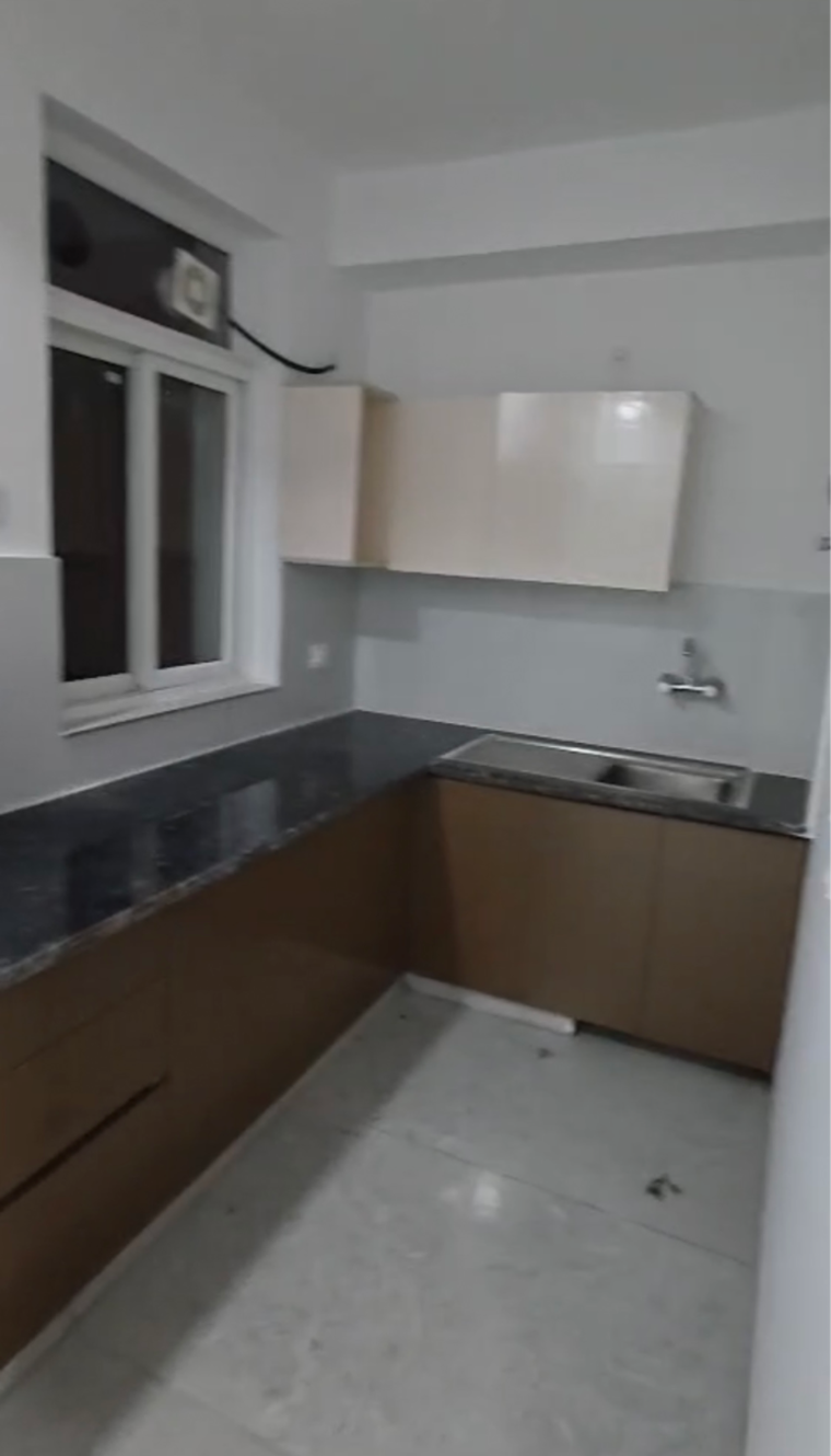 Kitchen, sector 40 3 Bedroom 180 Sq.Yd. Builder Floor In Sector 40 Panipat 9719710