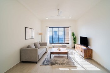 Kalpataru Estate Mumbai