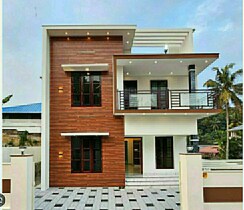 3 BHK + Pooja Room,Study Room,Extra Room Villa For Sale in Sp Golden Villa 