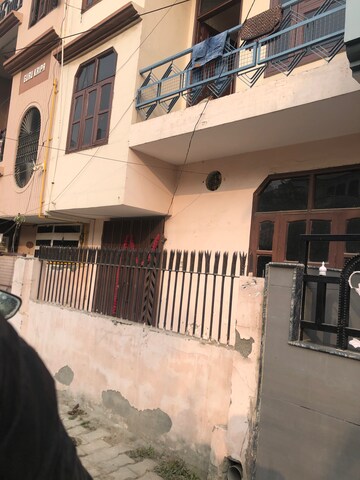 4 BHK Independent House For Sale in Huda Sector 11