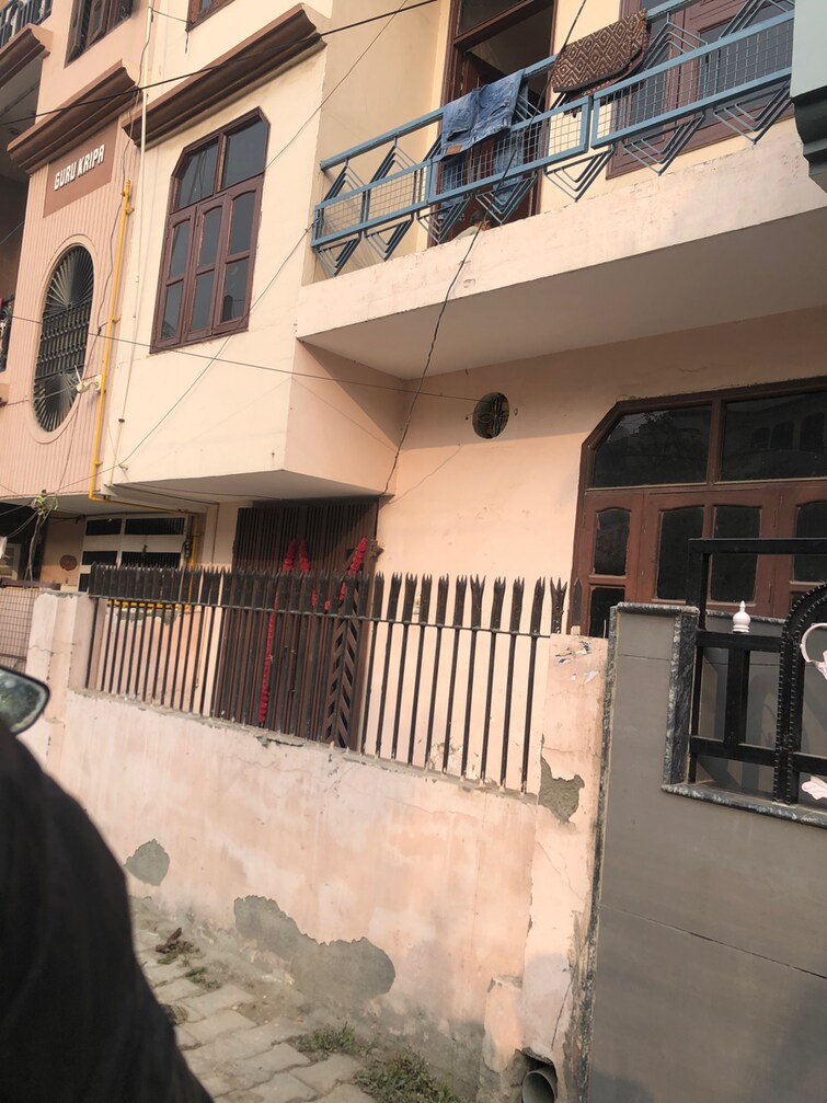 Cover Image, huda sector 11 4 Bedroom 60 Sq.Yd. Independent House In Huda Sector 11 Panipat 9719726