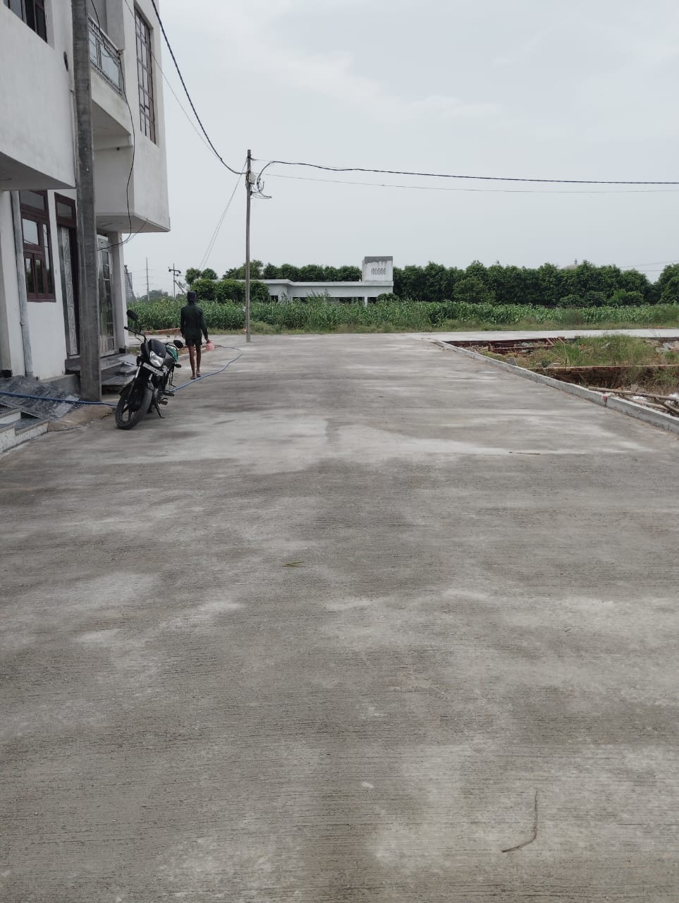 3 BHK + Pooja Room Builder Floor For Sale in -