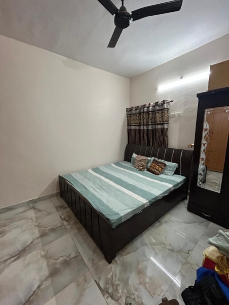 Bedroom, jankipuram 3 Bedroom 1800 Sq.Ft. Independent House In Jankipuram Lucknow 9719783