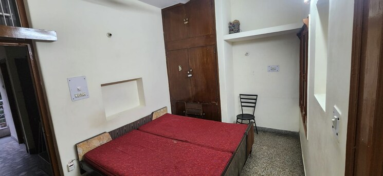 Bathroom, sector 33 2 Bedroom 630 Sq.Ft. Builder Floor In Sector 33 Chandigarh 9719733