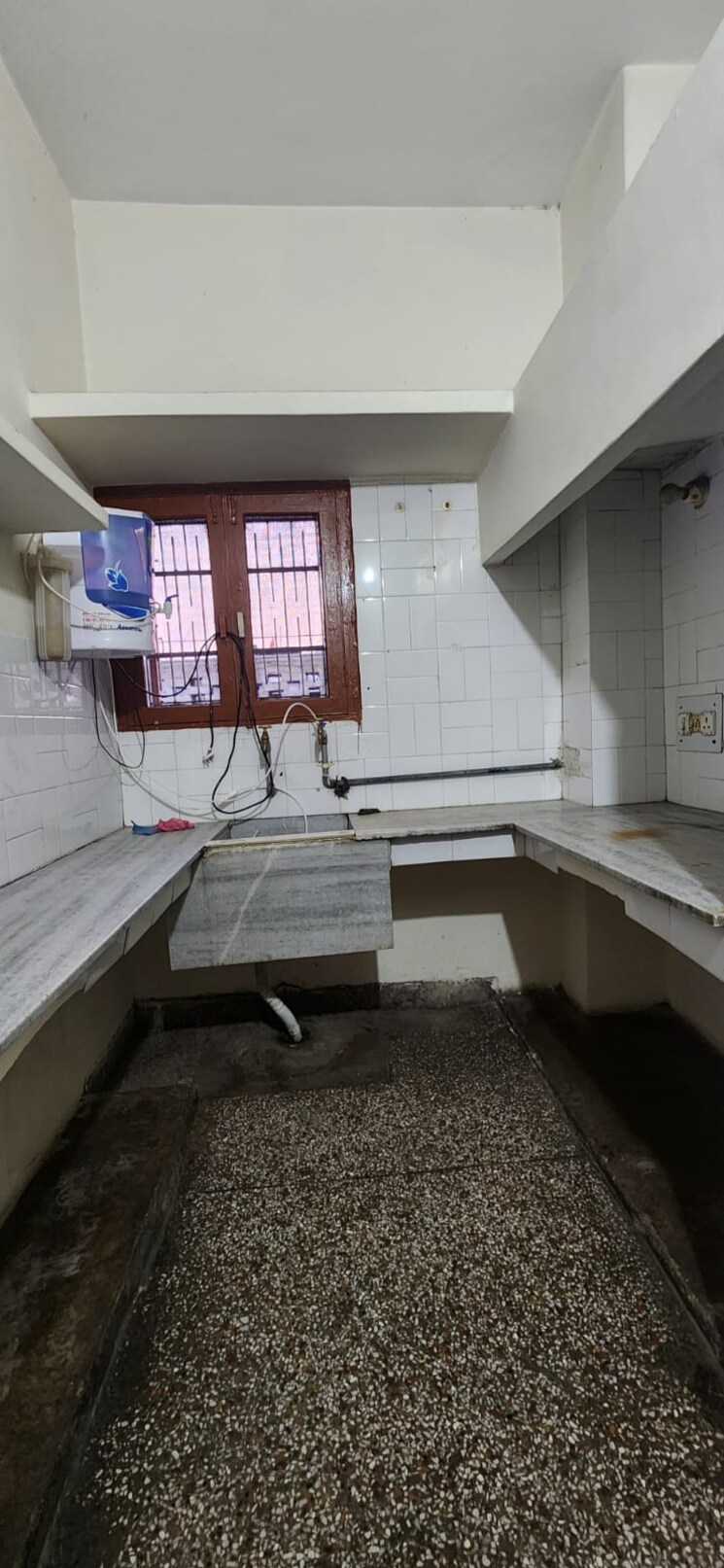 Kitchen, sector 33 2 Bedroom 630 Sq.Ft. Builder Floor In Sector 33 Chandigarh 9719733