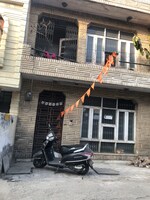 70 Sq.Yd. Plot in Sector 11