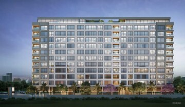 4 BHK Apartment For Sale in Amar Oasis, Pashan