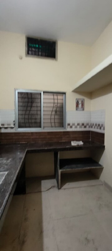 Kitchen in 1 BHK Independent House at Bhatagaon – for Rent