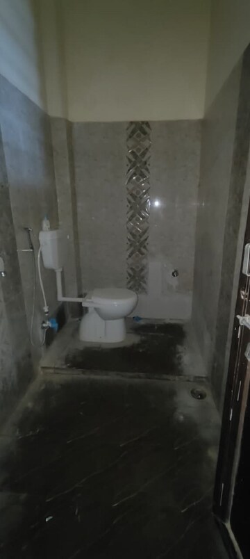 Bathroom in 1 BHK Independent House at Bhatagaon – for Rent
