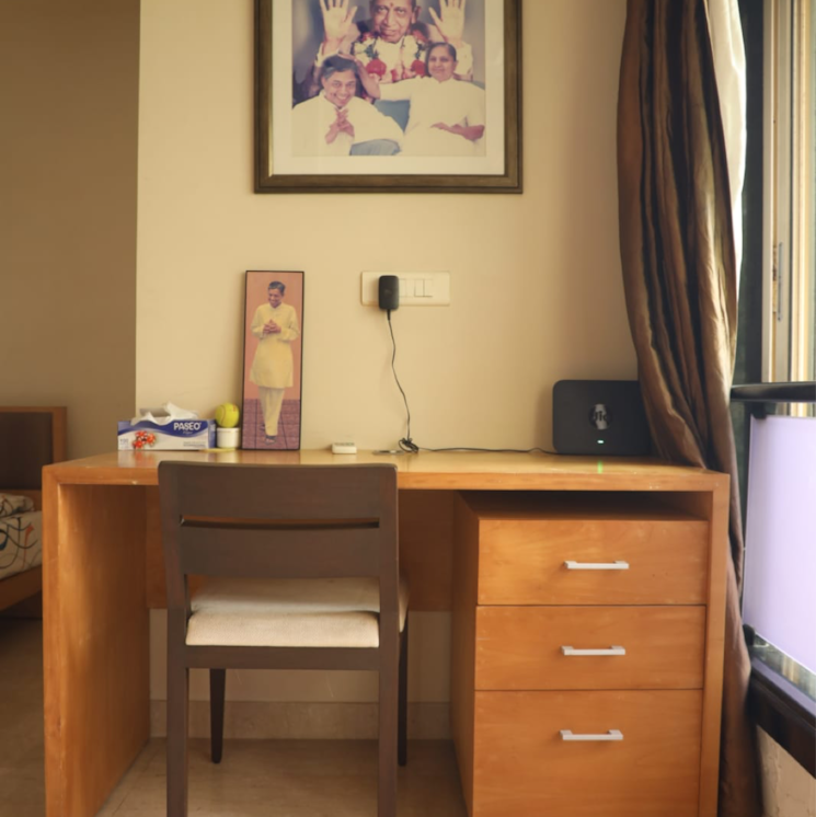 Kitchen, cumbala hill 2 Bedroom 823 Sq.Ft. Apartment In Cumbala Hill Mumbai 9719803