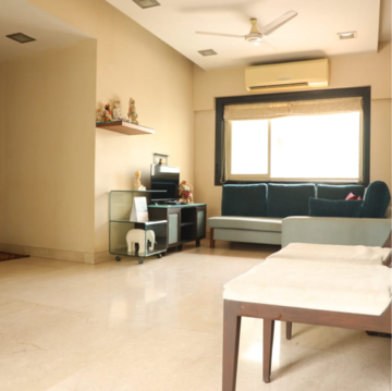2 BHK Apartment For Sale in Cumbala Hill