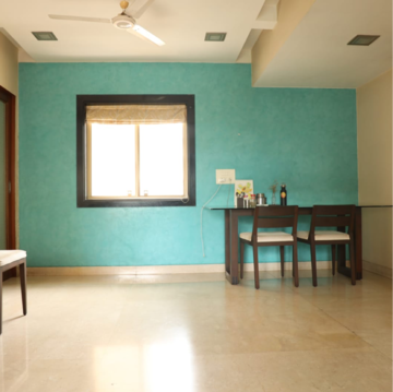 Room in 2 BHK Apartment at Cumbala Hill – for Sale