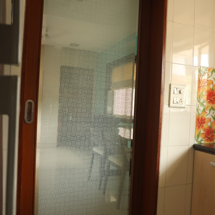 Balcony, cumbala hill 2 Bedroom 823 Sq.Ft. Apartment In Cumbala Hill Mumbai 9719803