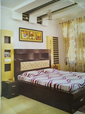  Pg For Rent in Viraj Khand