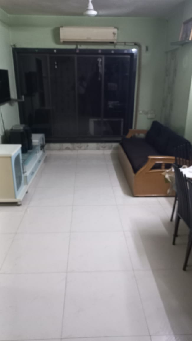 1 BHK Builder Floor For Rent in -