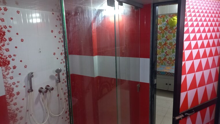 undefined, santacruz east 1 Bedroom 470 Sq.Ft. Builder Floor In Santacruz East Mumbai 9719793