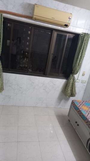 Kitchen in 1 BHK Builder Floor at Santacruz East – for Rent