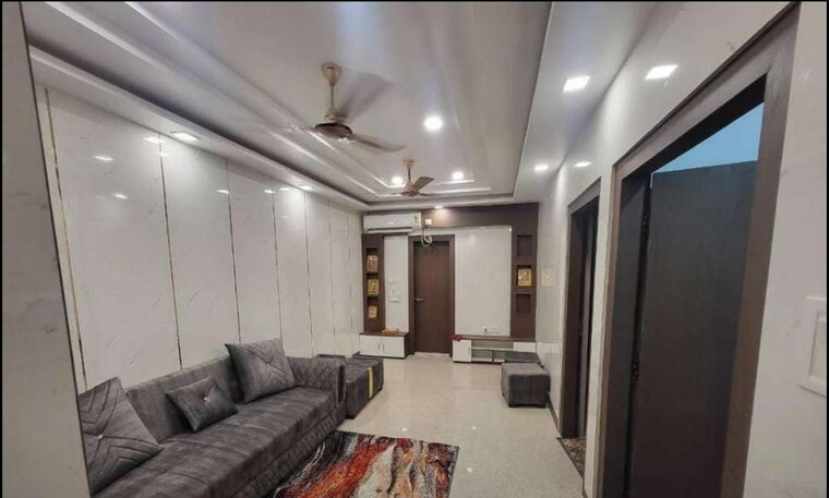 Bedroom, baridih 4 Bedroom 1450 Sq.Ft. Villa In Baridih Jamshedpur 9719794