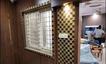 Room in 4 BHK Villa at Baridih – for Rent