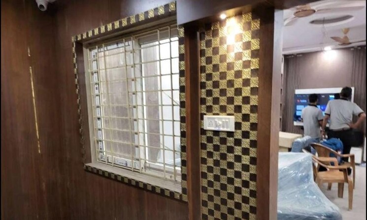 Room, baridih 4 Bedroom 1450 Sq.Ft. Villa In Baridih Jamshedpur 9719794