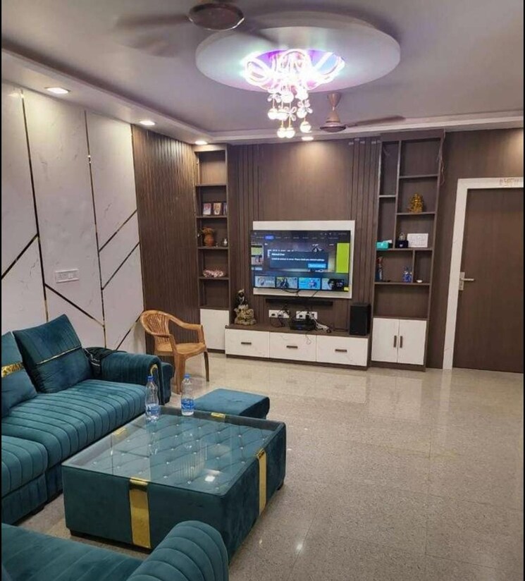 Living Room, baridih 4 Bedroom 1450 Sq.Ft. Villa In Baridih Jamshedpur 9719794