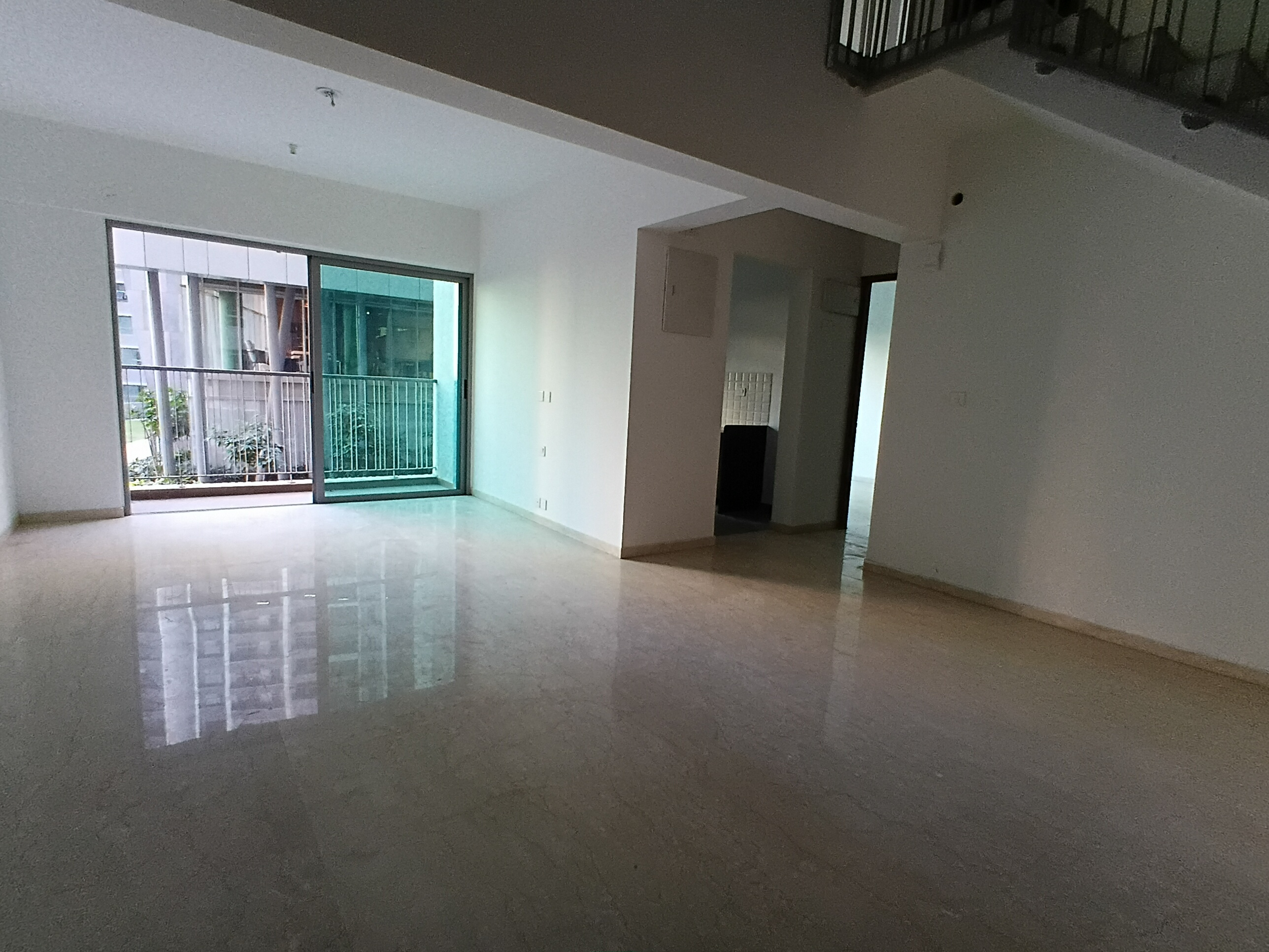 3.5 BHK Apartment For Rent in Kalpataru Immensa