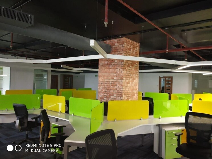 Team Area, shivajinagar Commercial Office Space 5600 Sq.Ft. In Shivajinagar Pune 9719804