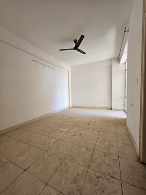 Building Lobby in 2 BHK Apartment at Breez Global Heights, Sohna Sector 33 – for Sale