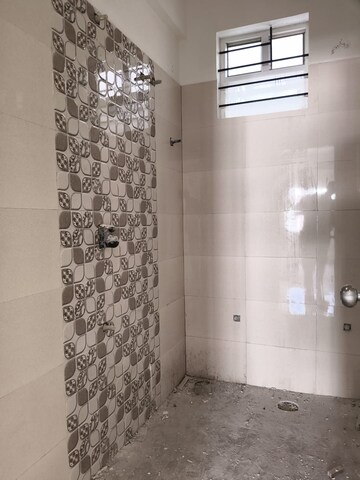 Bathroom in 3 BHK Apartment at Kaggadasapura – for Rent