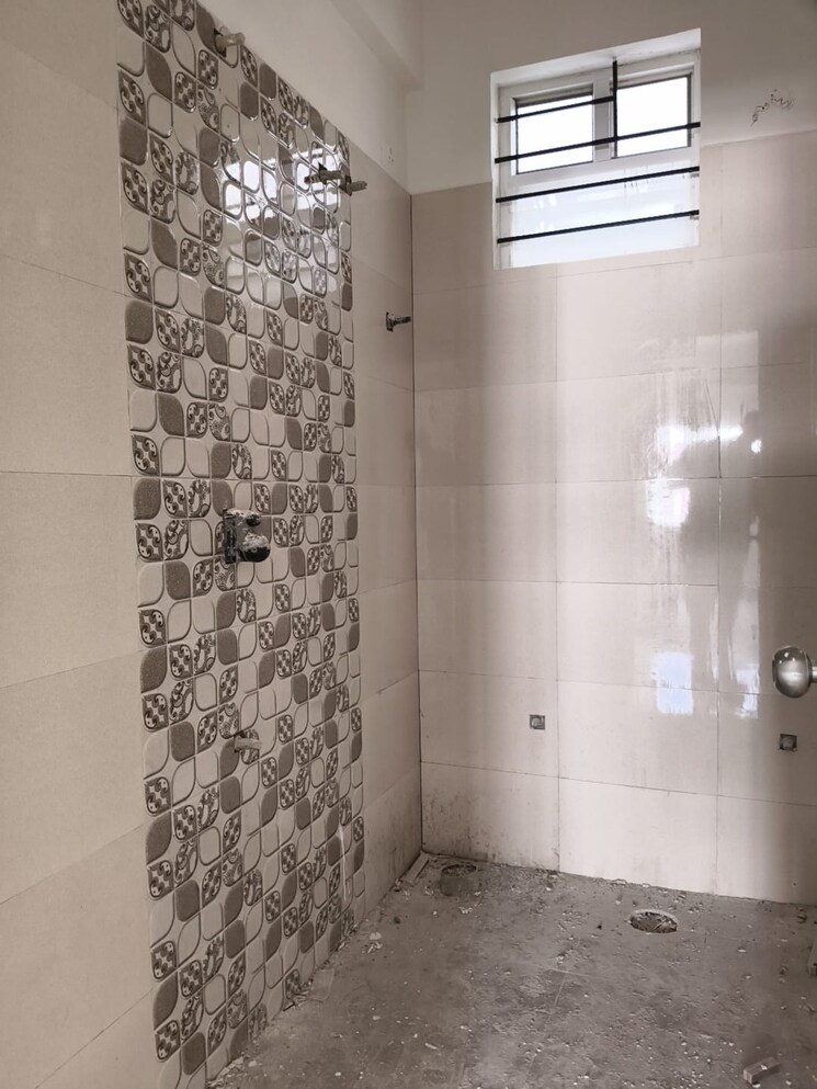 Bathroom, kaggadasapura 3 Bedroom 1500 Sq.Ft. Apartment In Kaggadasapura Bangalore 9719840