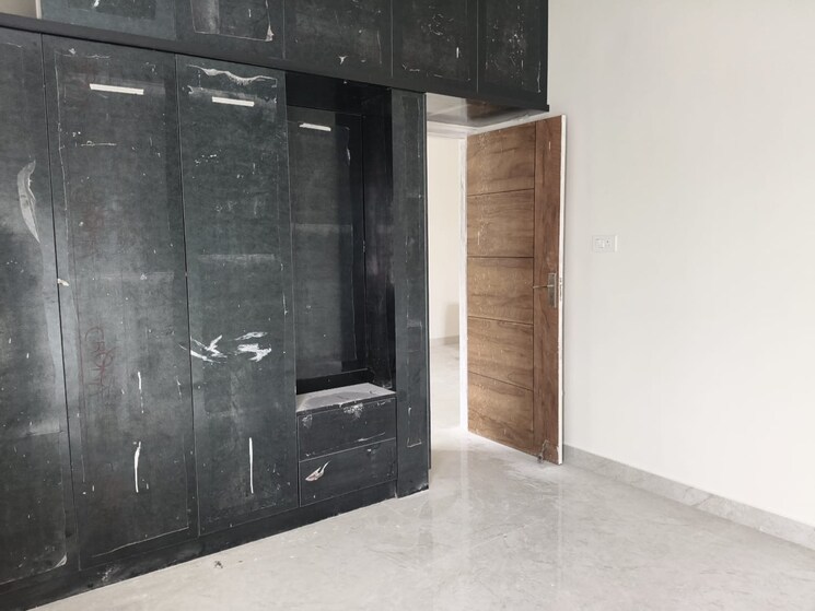 Kitchen, kaggadasapura 3 Bedroom 1500 Sq.Ft. Apartment In Kaggadasapura Bangalore 9719840