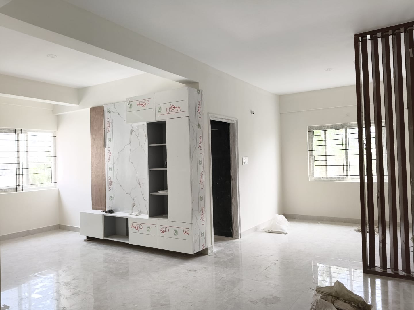 3 BHK Apartment For Rent in Only Family 