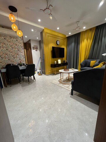 Master Bedroom in 2 BHK Apartment at MK Proud, Nalasopara West – for Sale